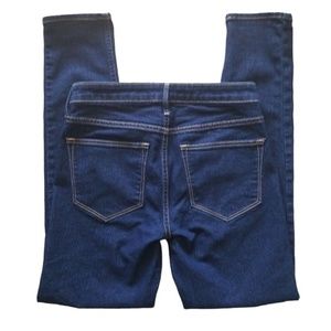 &Denim Women's Stretchy Skinny Ankle Jeans Sz.‎ 26